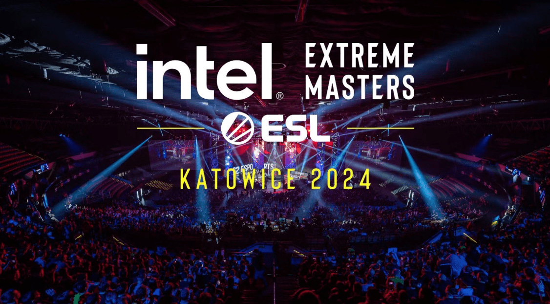 El IEM Katowice 2024 experimenta un aumento significativo de audiencia