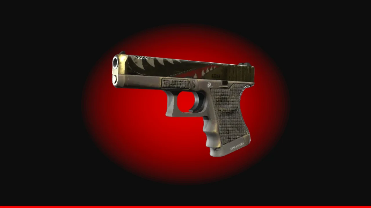 Beste Budget CS2 Skins onder $5 (2026)