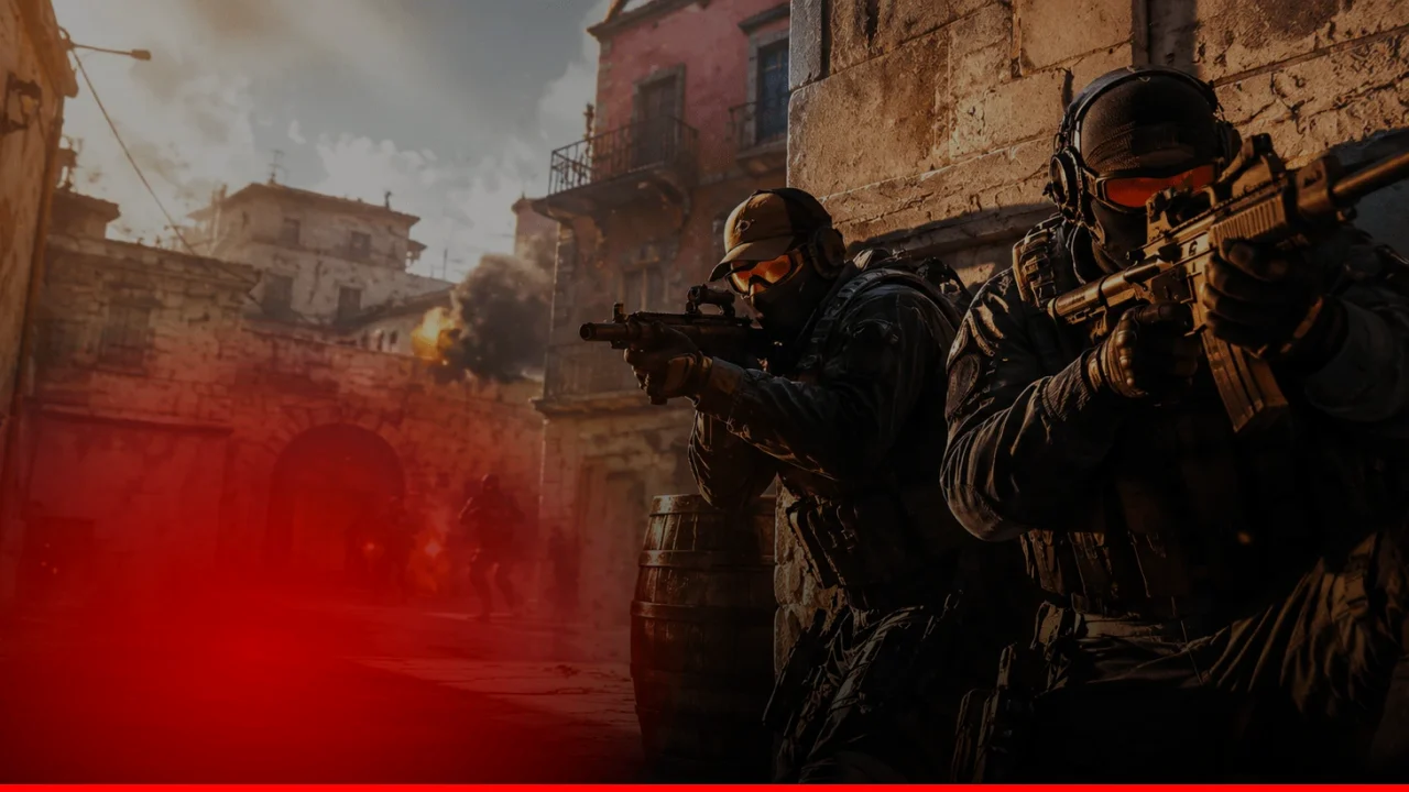 Meilleurs réglages de crosshair CS2 en 2026 (setups pro + commandes)