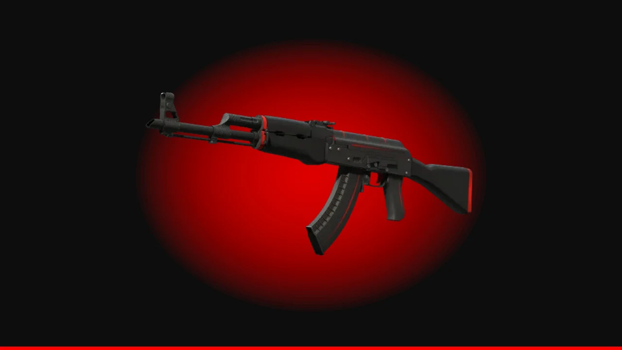 Skins de AK-47 en CS2: los mejores diseños y las opciones con mejor relación calidad-precio