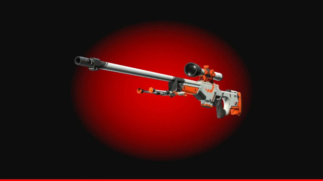 Float y desgaste de skins en CS2 explicados: FN, MW, FT, WW, BS
