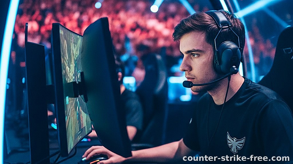 Falcons slår NAVI 2-1 i OT for at nå IEM Cologne Major playoffs