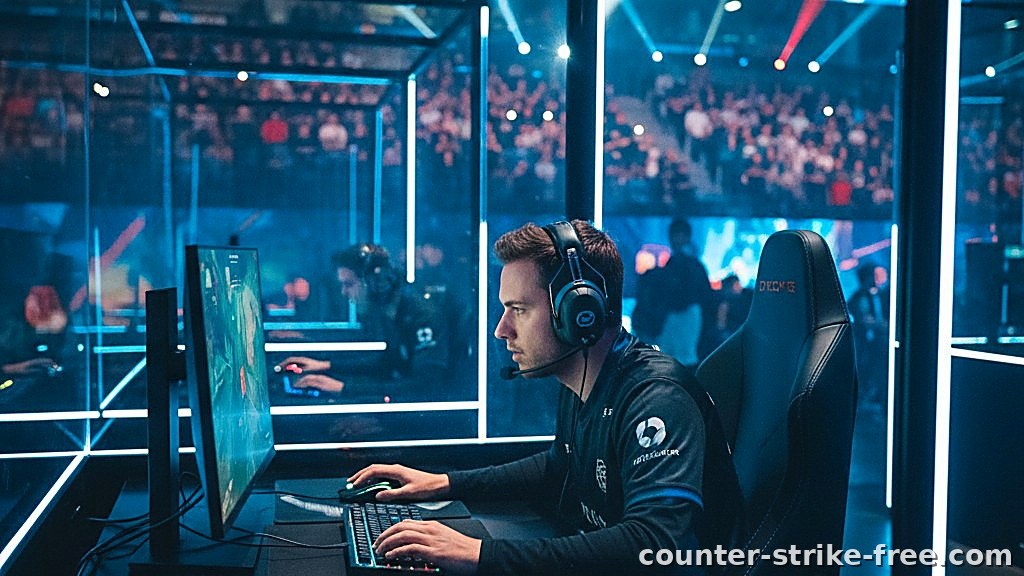 Team Liquid CS2