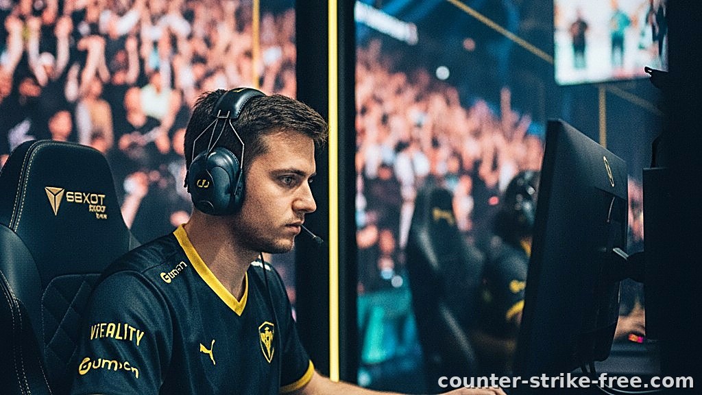 Vitality når IEM Atlanta 2026 slutspel via lower bracket