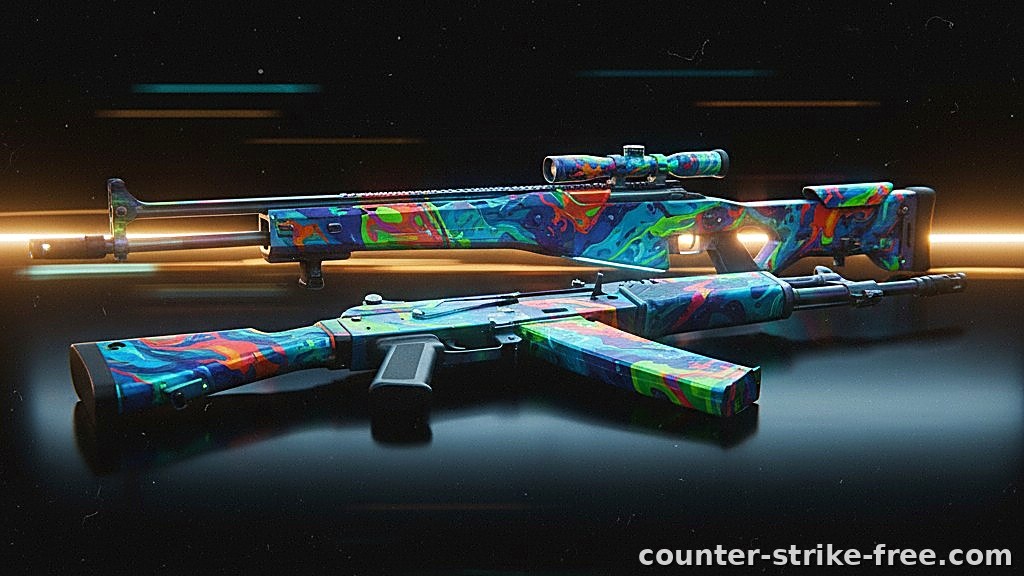 ZywOo CS2