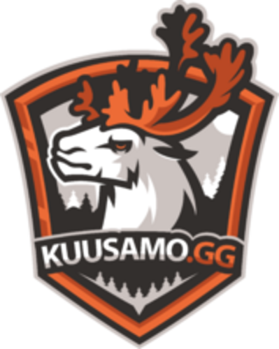 KUUSAMO.gg