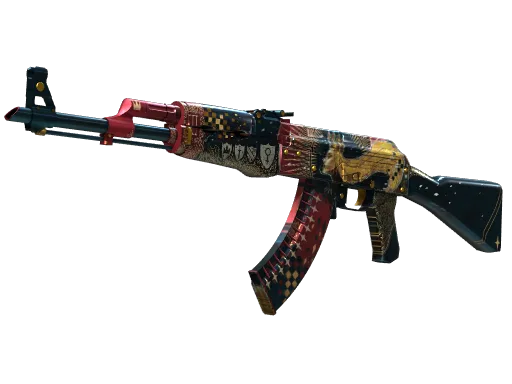 AK-47 | The Empress