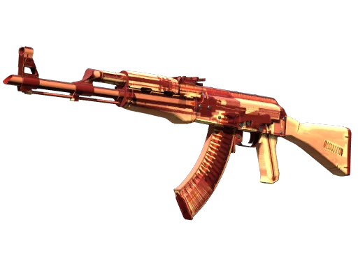 AK-47 | X-Ray