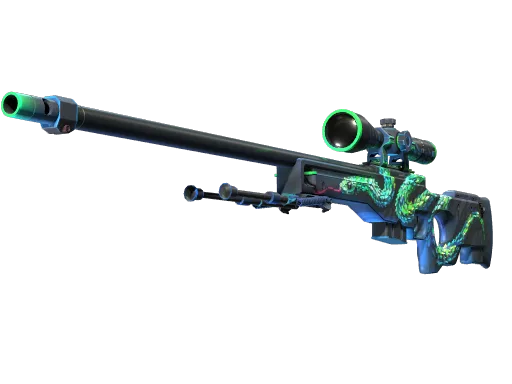AWP | Atheris