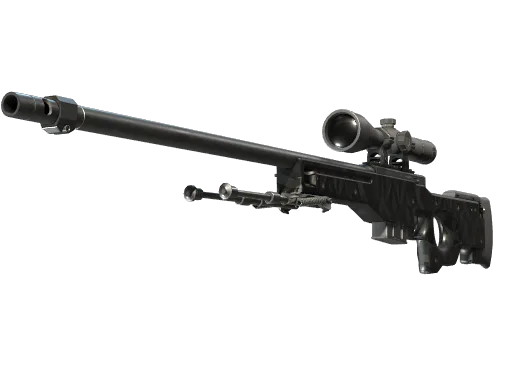 AWP | Graphite