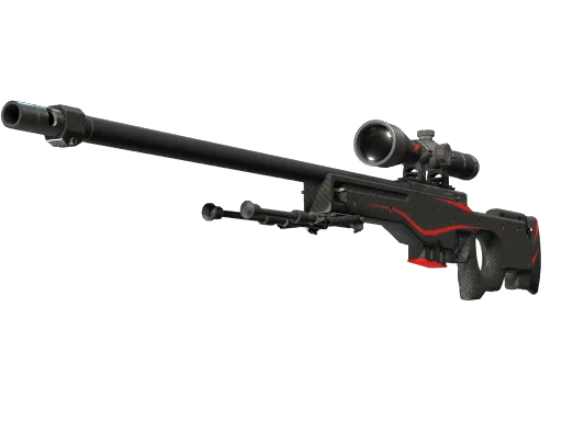 AWP | Redline