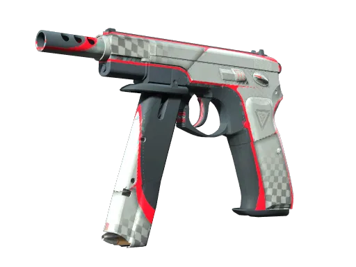 CZ75-Auto | Pole Position
