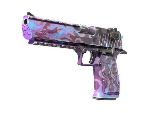 Desert Eagle | Firebreathing