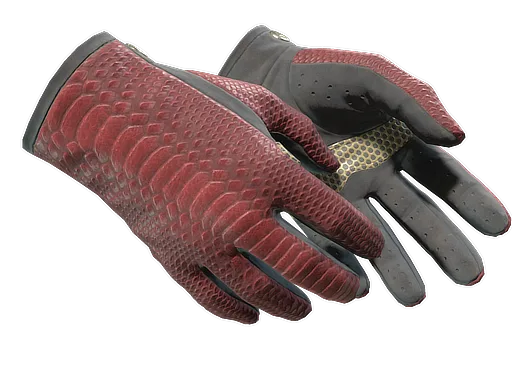 ★ Gants Driver | Dragon Fists
