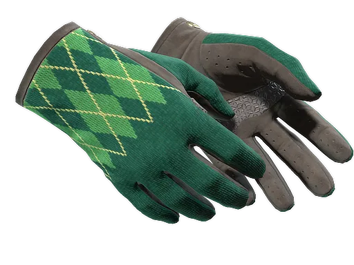 ★ Gants Driver | Hand Sweaters