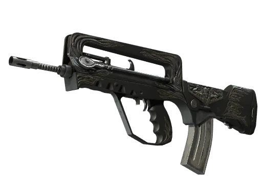 FAMAS | Djinn