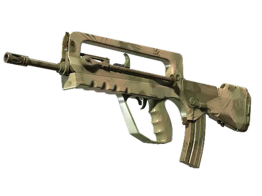 FAMAS | Palm
