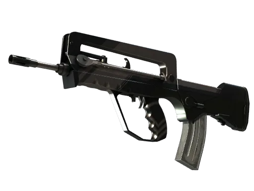 FAMAS | Sergeant