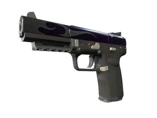 Five-SeveN | Flame Test