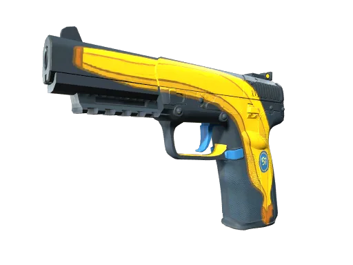 Five-SeveN | Monkey Business