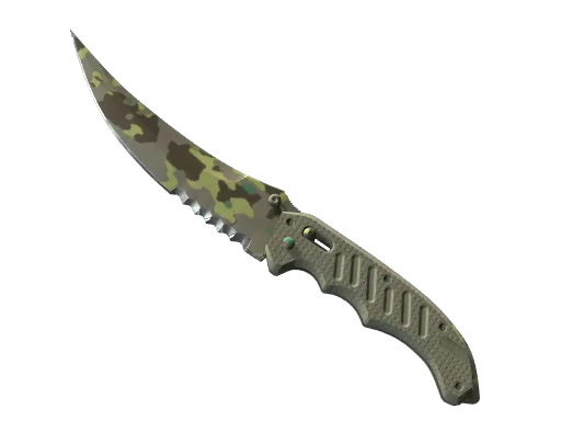 ★ Flip Knife | Boreal Forest