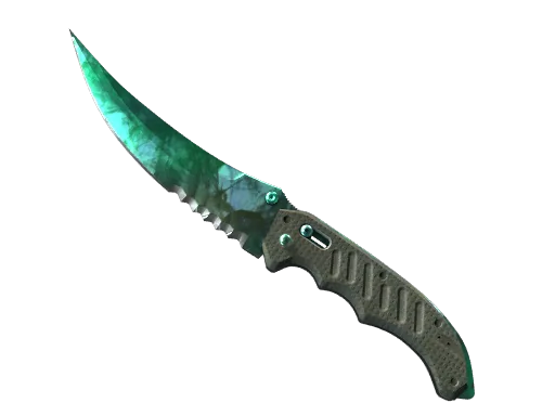 ★ Flip Knife | Gamma Doppler