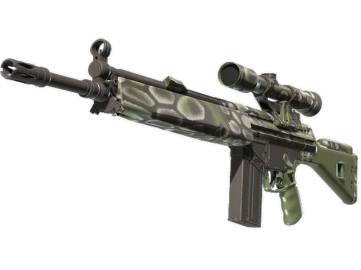 G3SG1 | Green Cell