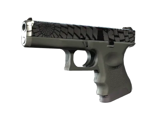 Glock-18 | Grinder