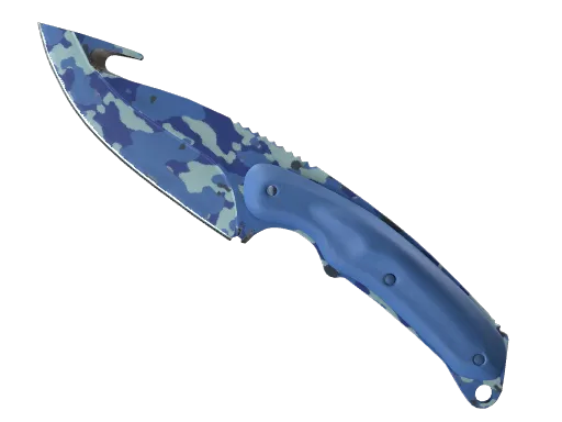 ★ Gut Knife | Bright Water