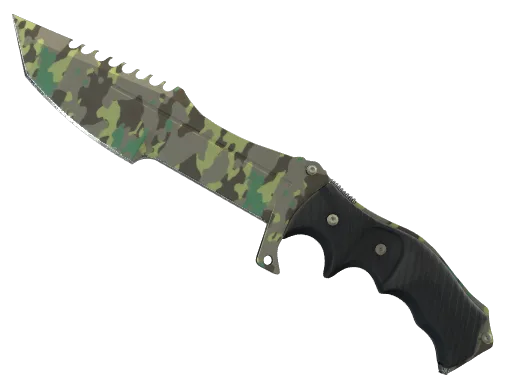 ★ Huntsman Knife | Boreal Forest