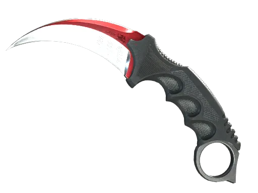 ★ Karambit | Autotronic