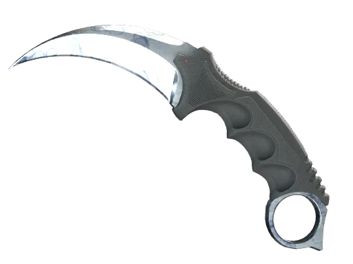 ★ Karambit | Stained