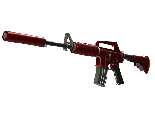M4A1-S | Hot Rod