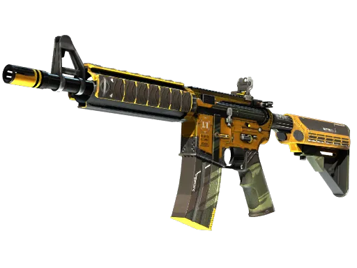 M4A4 | Buzz Kill