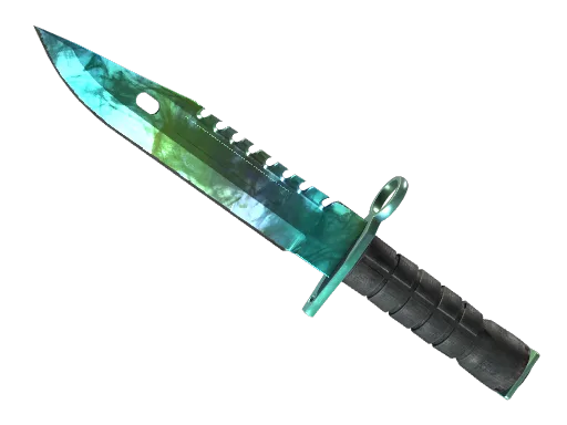 ★ M9 Bayonet | Gamma Doppler
