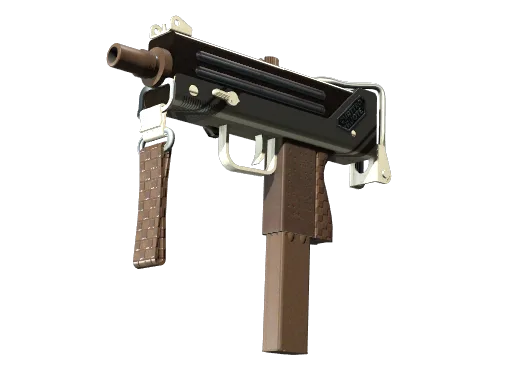 MAC-10 | Calf Skin