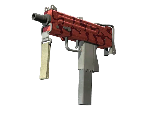 MAC-10 | Carnivore