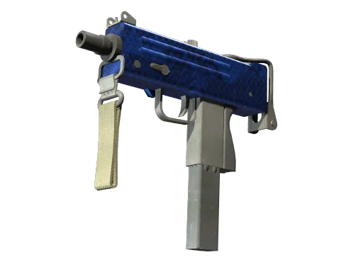 MAC-10 | Lapis Gator
