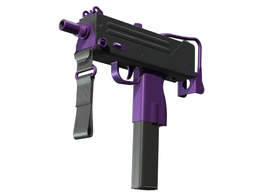 MAC-10 | Ultraviolet