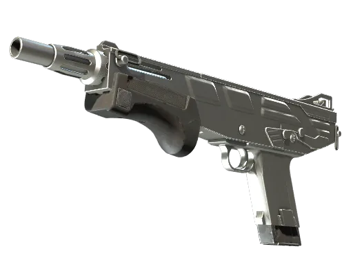 MAG-7 | Silver