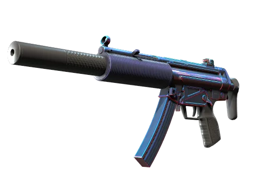 MP5-SD | Liquidation