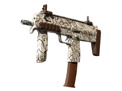 MP7 | Gunsmoke