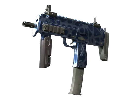 MP7 | Ocean Foam