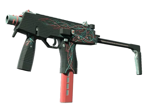MP9 | Capillary