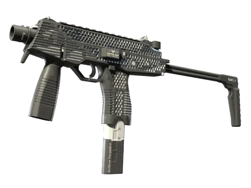 MP9 | Featherweight