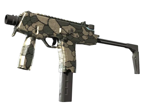 MP9 | Sand Scale