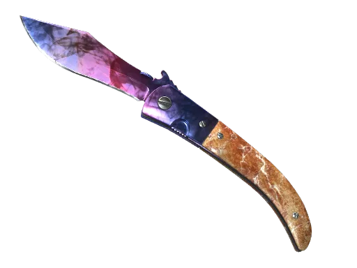 ★ Navaja-kniv | Doppler