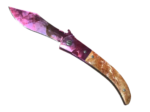 ★ Navaja-kniv | Doppler