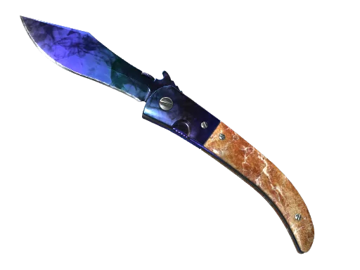 ★ Navaja-kniv | Doppler