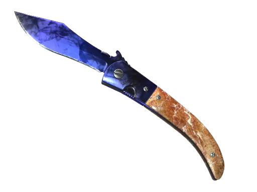 ★ Navaja-kniv | Doppler